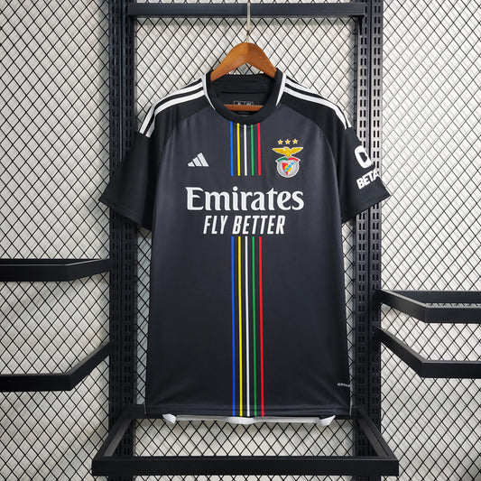 Camisola SLB 2023-24 Alternativa