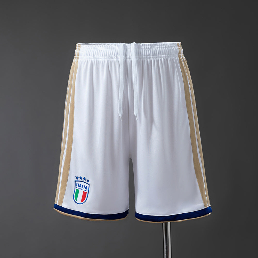 Calções Italia 2026 Principal