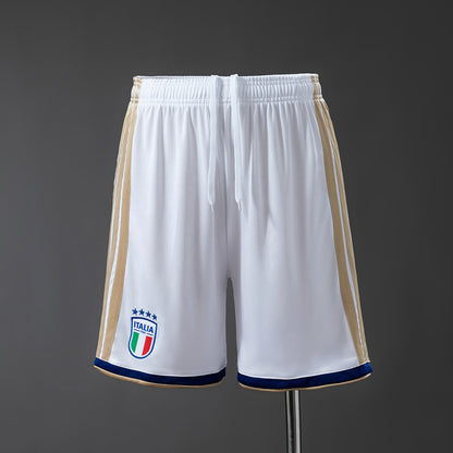 Calções Italia 2026 Principal