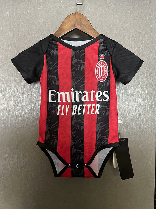 Body Bebé AC Milan 2025-26 Principal