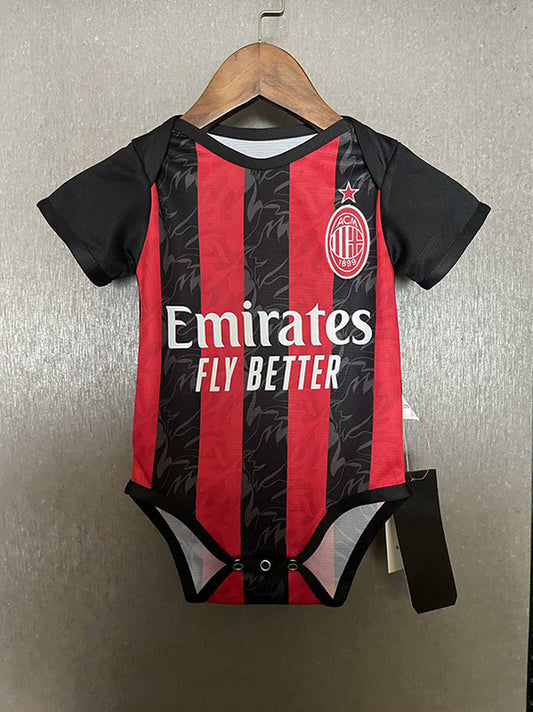 Body Bebé AC Milan 2025-26 Principal
