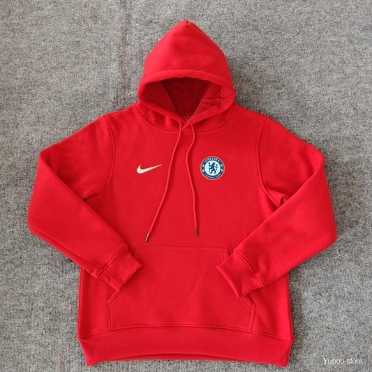 Sweat CHE 2024-25 Vermelha