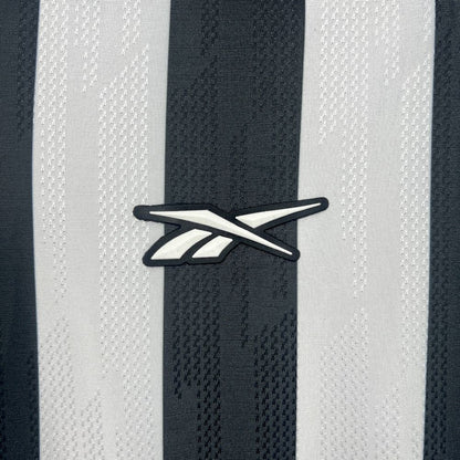 Camisola Botafogo-RJ 2025-26 Principal Versão Mulher