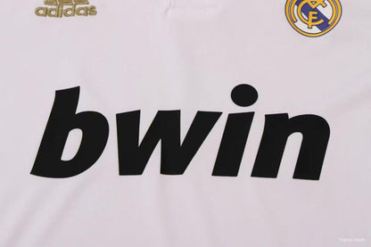 Kit Criança Real Madrid CF 2011-12 Principal