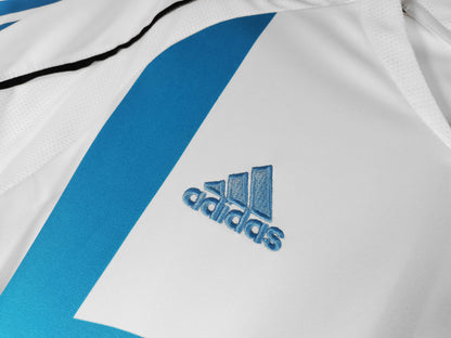 Camisola Olympique Marselha 2005-06 Principal