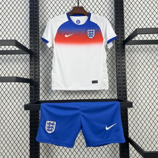 Kit Criança Inglaterra 2025 Principal