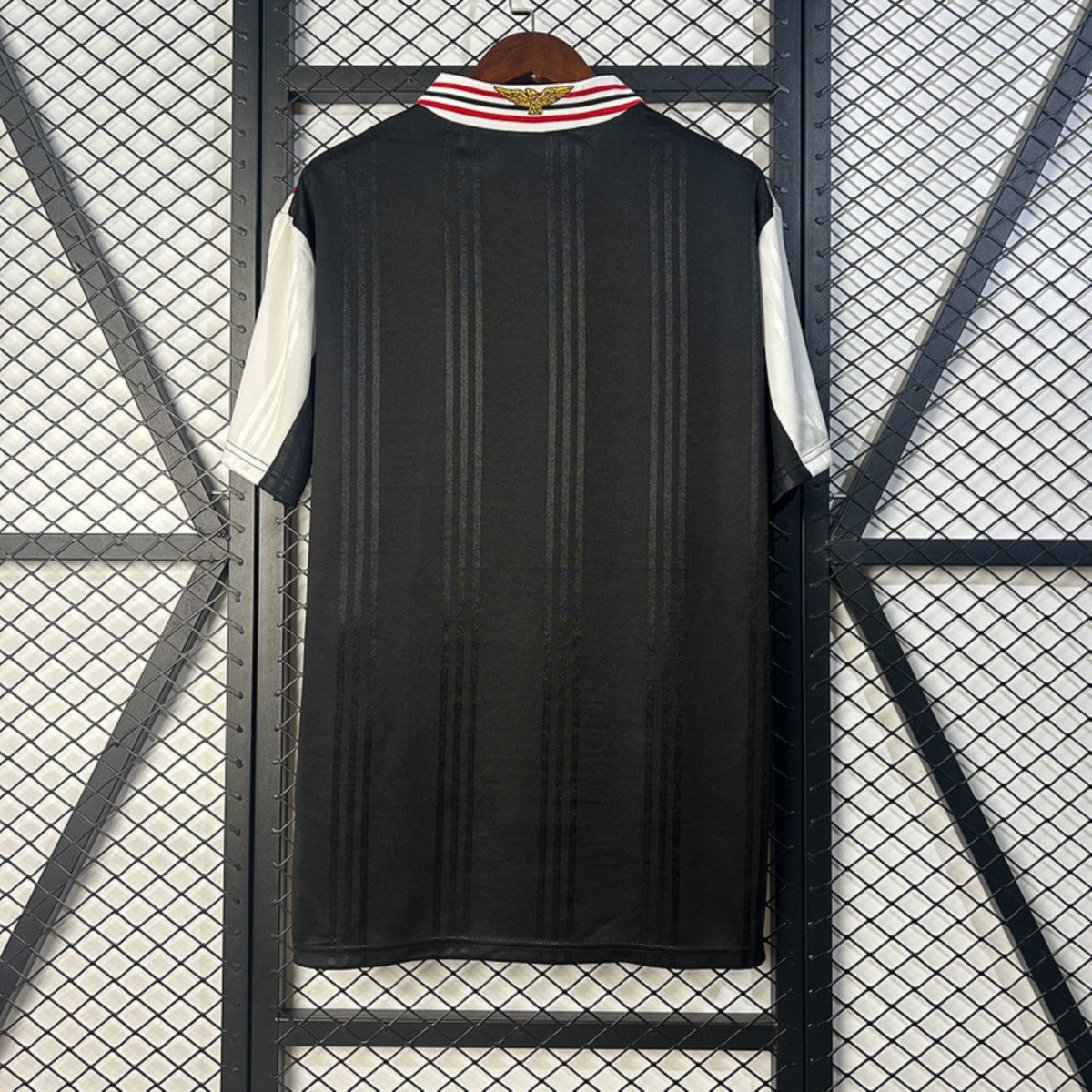 Camisola SLB 1997-98 Alternativa