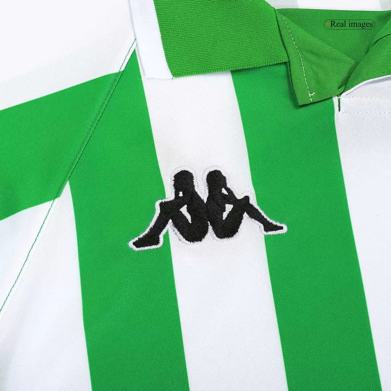 Camisola Real Betis 2000-01 Principal