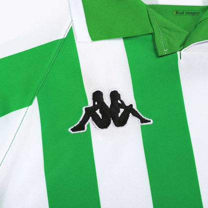 Camisola Real Betis 2000-01 Principal
