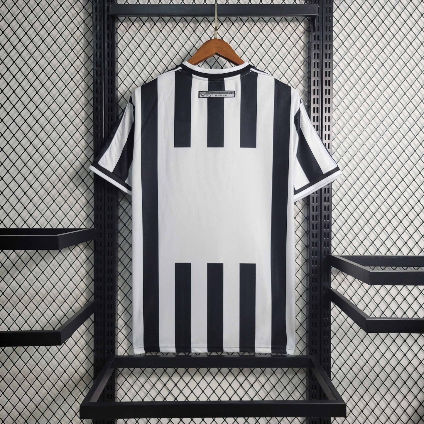 Camisola Botafogo-RJ 1999-00 Principal