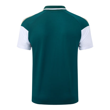 Kit Treino Polo Italia 2026