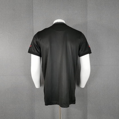 Camisola FC Paris Saint-Germain 2021-22 Alternativa