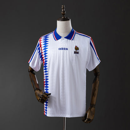 Camisola França 1994 Alternativa