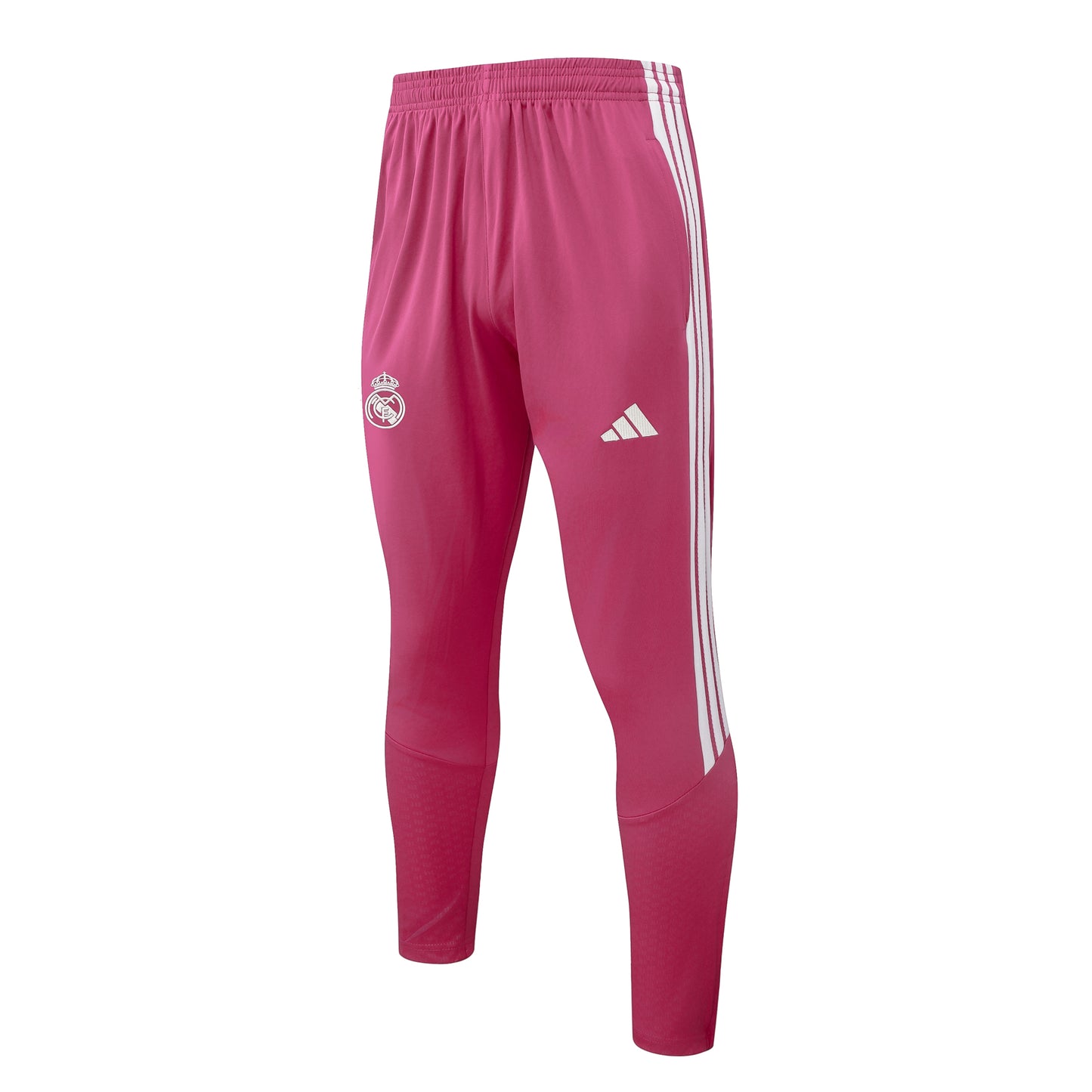 Fato de Treino Real Madrid CF 2026-27 - Camisola com Fecho