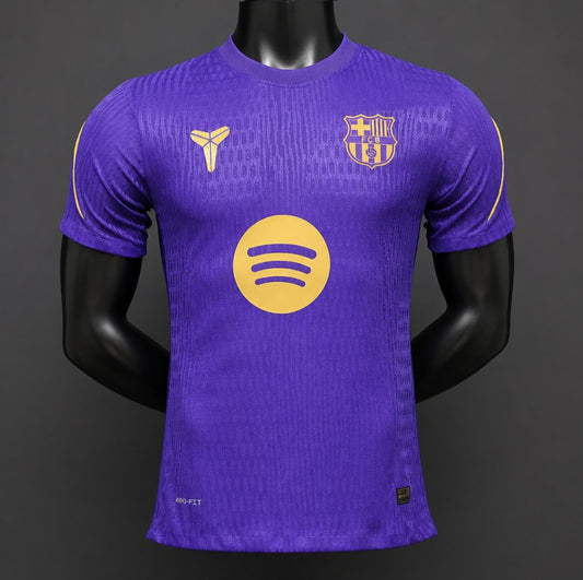 Camisola FC Barcelona 2026-27 Edição Especial Versão Jogador