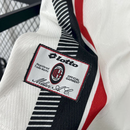 Camisola AC Milan 1997-98 Alternativa