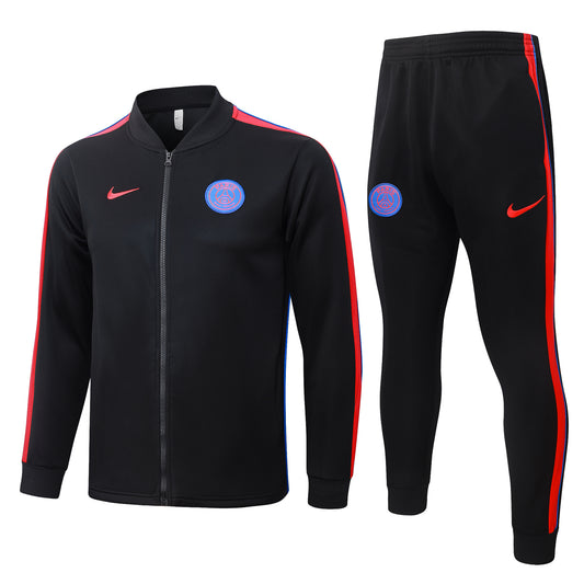 Fato de Treino FC Paris Saint-Germain 2026-27 Casaco sem Capuz