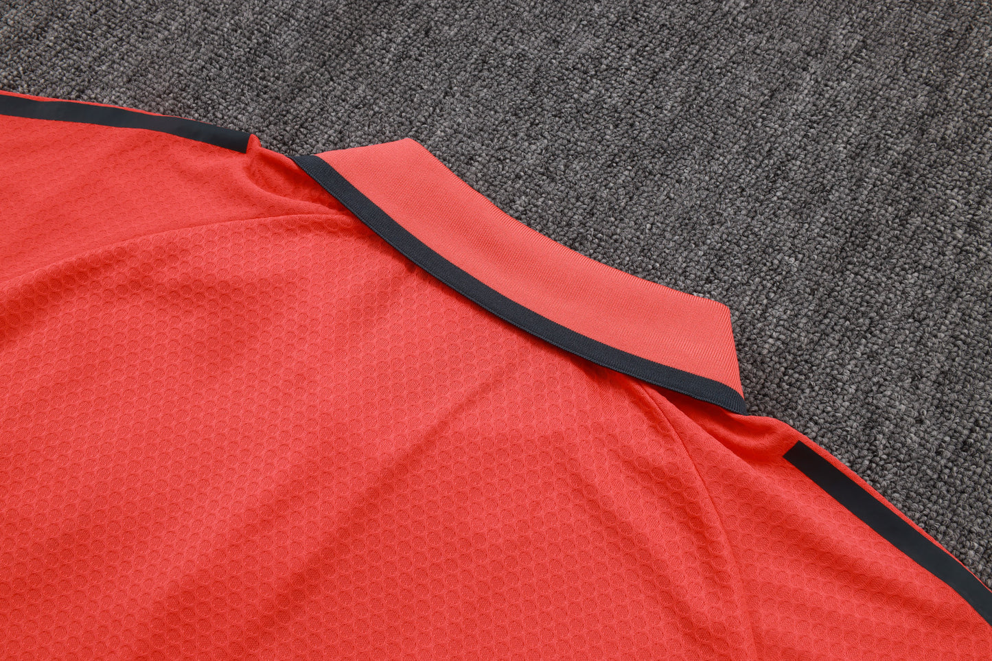 Fato de Treino FC Bayern Munique 2025-26 - Polo
