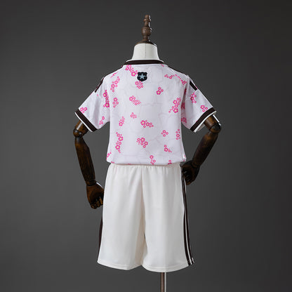 Kit Criança Chile 2026 Alternativo