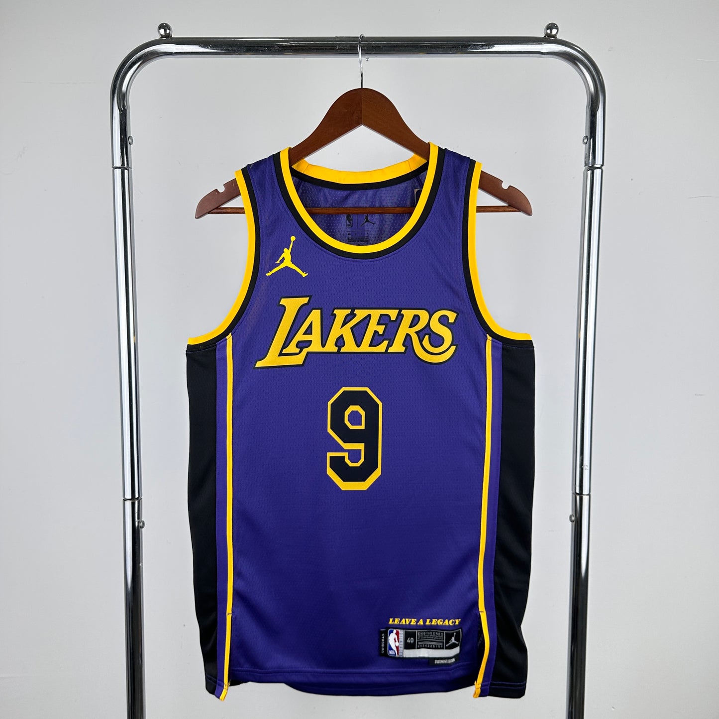 Camisola NBA 2023 Los Angeles Lakers