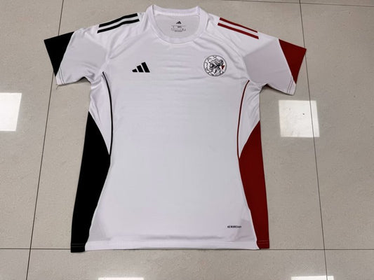 Camisola AFC Ajax 2025-26 Treino Versão Adepto