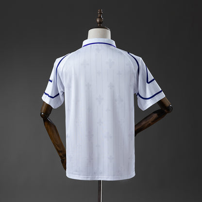 Camisola ACF Fiorentina 1997-98 Alternativa