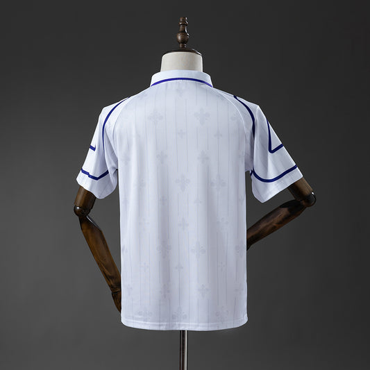 Camisola ACF Fiorentina 1997-98 Alternativa