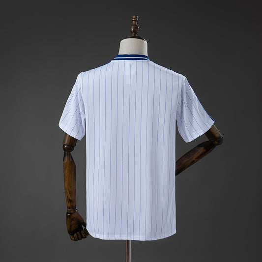 Camisola Milionários FC 2026-27 Terrace Icons Versão Adepto
