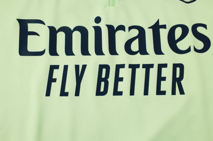 Fato de Treino Real Madrid CF 2025-26 - Camisola com Capuz