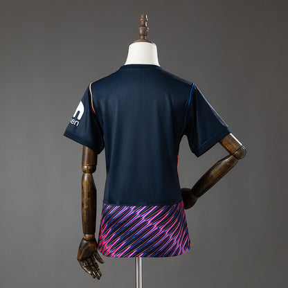 Camisola TOT 2026-27 Alternativa Azul Versão Mulher