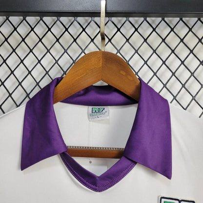 Camisola ACF Fiorentina 1984-85 Alternativa