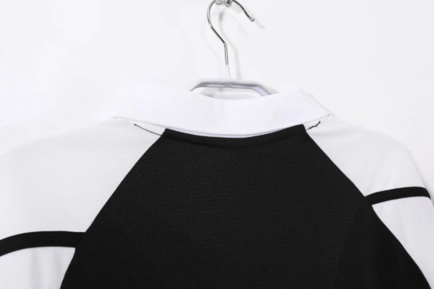 Camisola Real Madrid 2001-02 Alternativa