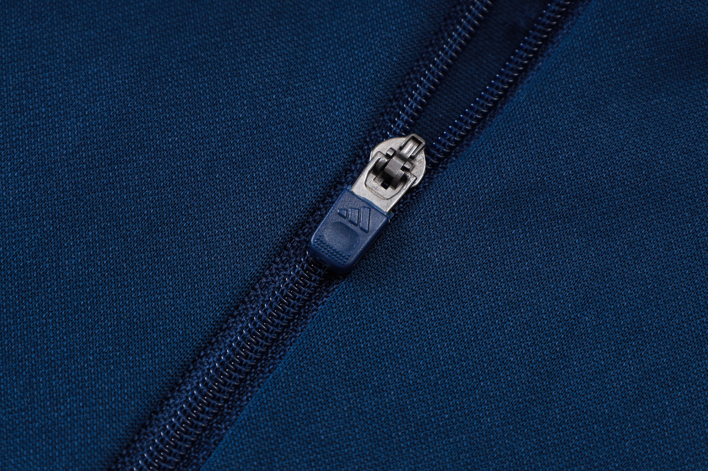 Fato de Treino CA Boca Juniors 2025-26 - Camisola com Fecho