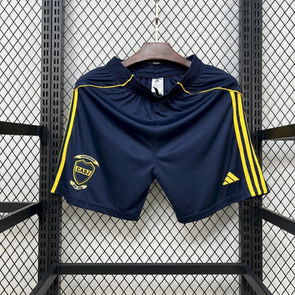 Calções CA Boca Juniors 2025-26 Alternativo