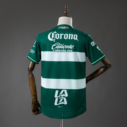 Camisola Santos Laguna 2026-27 Principal Versão Adepto