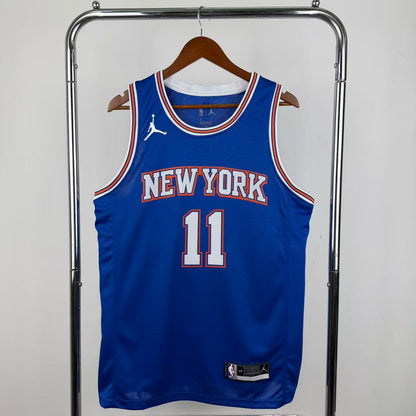 Camisola NBA 2021 New York Knicks