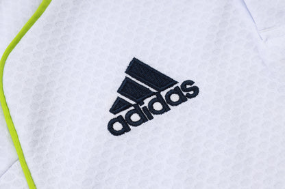 Fato de Treino Real Madrid CF 2025-26 - Polo