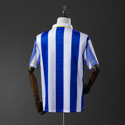 Camisola SHE-WED 1994-95 Principal