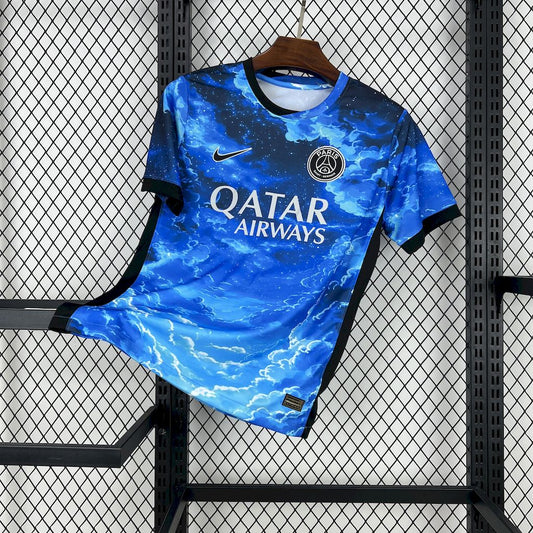 Camisola FC Paris Saint-Germain 2025-26 Edição Especial Versão Adepto