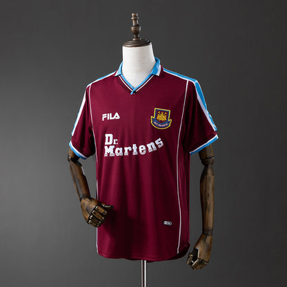 Camisola WH 1999-00 Principal