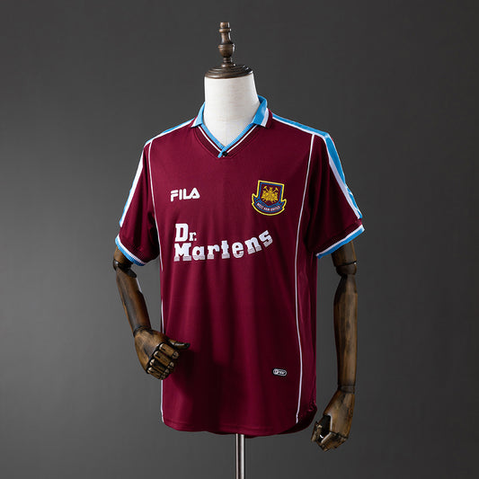 Camisola WH 2000-01 Principal
