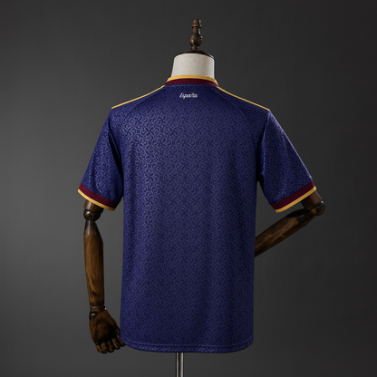 Camisola Espanha 2026 Edição Especial Versão Adepto