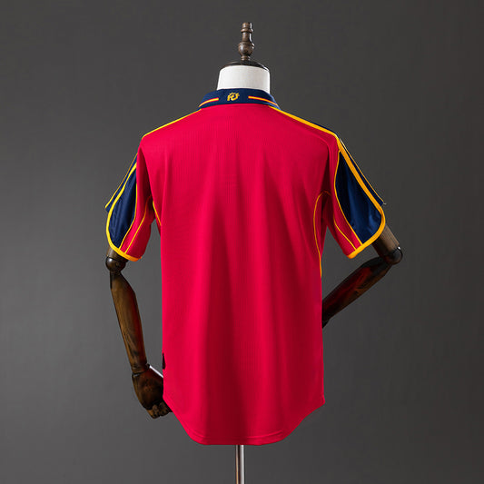 Camisola Espanha 2000 Principal