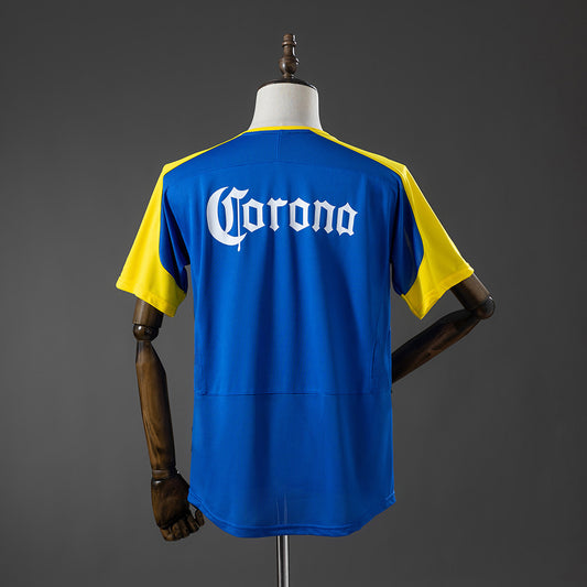 Camisola CF America 2003-04 Alternativa