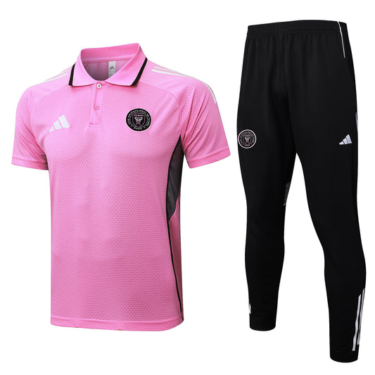 Fato de Treino Inter Miami CF 2025-26 - Polo