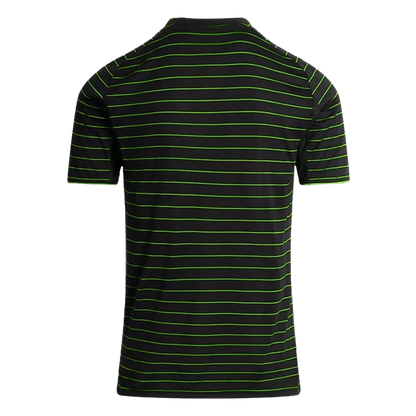 Camisola Celtic FC 2025-26 Alternativa Azul Versão Adepto