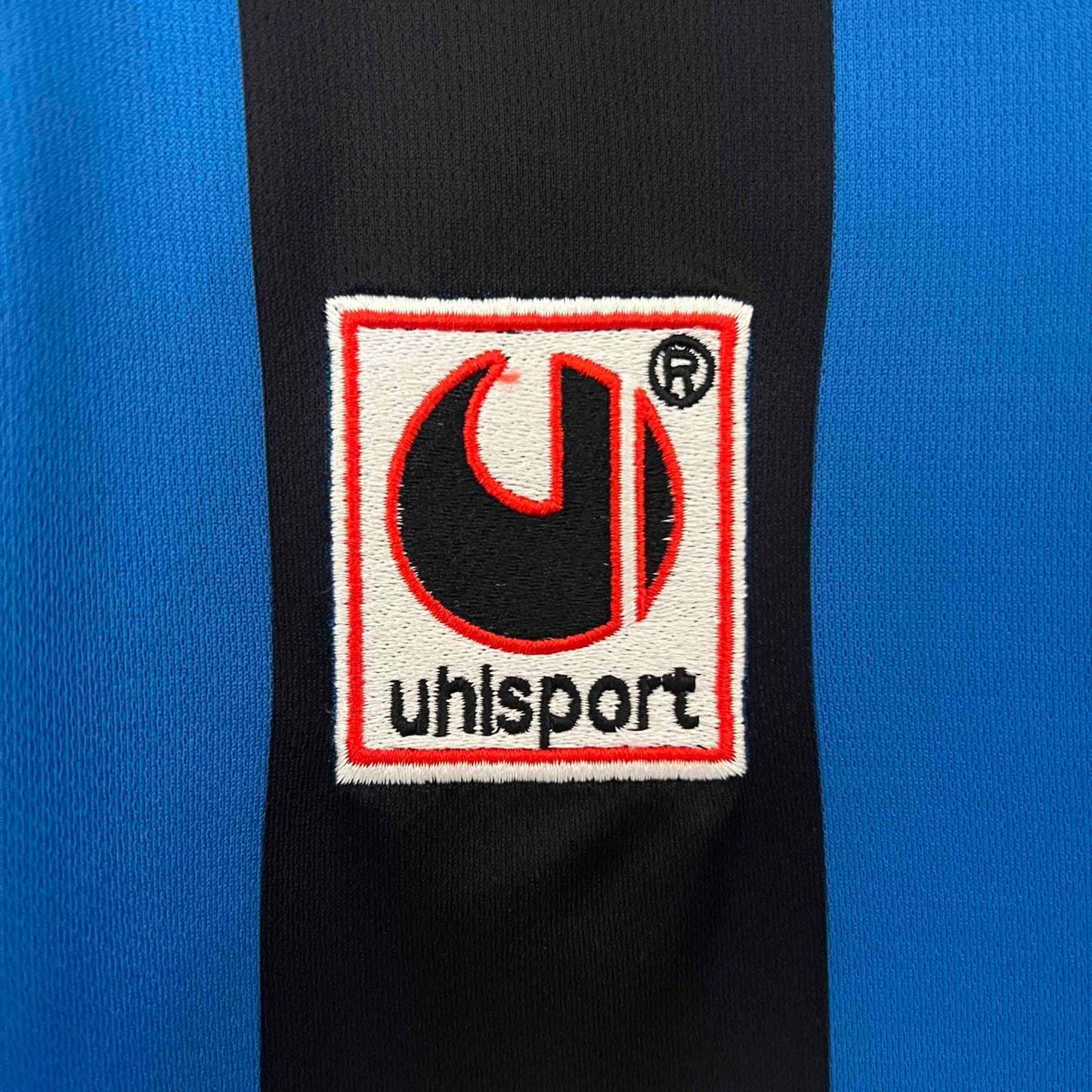 Camisola Inter Milão 1990-91 Principal