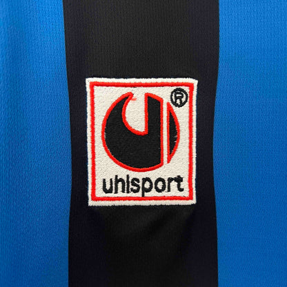 Camisola Inter Milão 1990-91 Principal