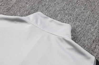 Fato de Treino CR Flamengo 2024-25 - Casaco sem Capuz