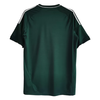 Camisola Real Madrid 2012-13 Alternativa